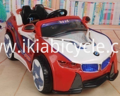 SUV yamagetsi yamagalimoto a Sun