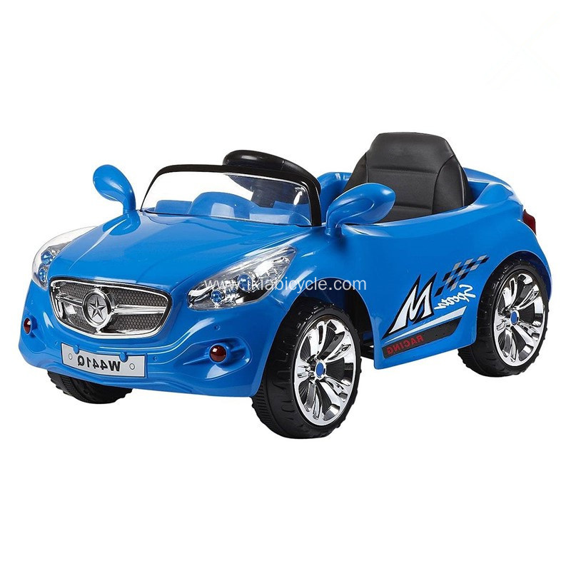 Zithunzi za ana a Toy Toy pagalimoto