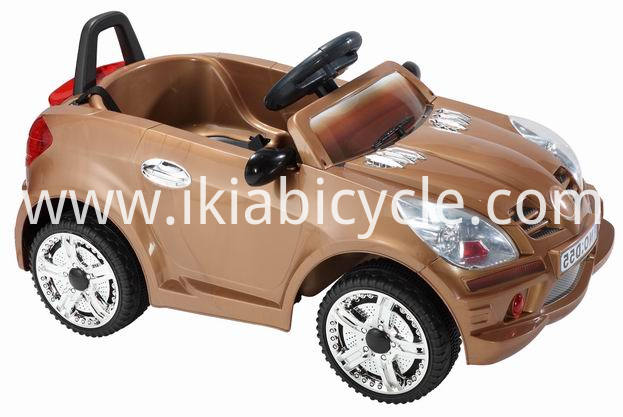 New Model Gulu Lomwe Anatsogolera Kukwera pagalimoto